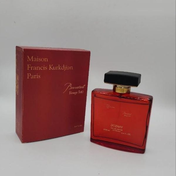 ادکلن 100 میل