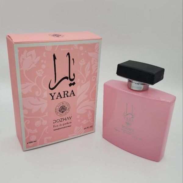 ادکلن 100 میل