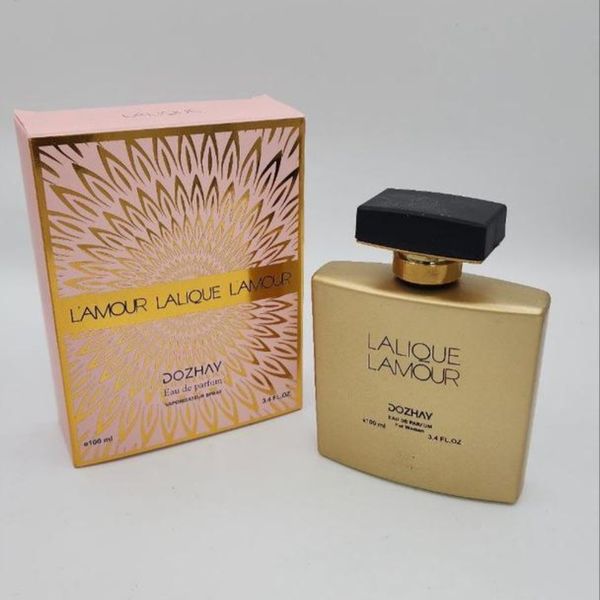 ادکلن 100 میل