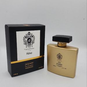 مشخصات ادکلن 100 میل