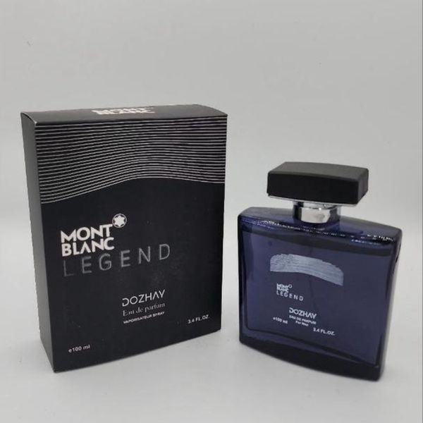 ادکلن 100 میل