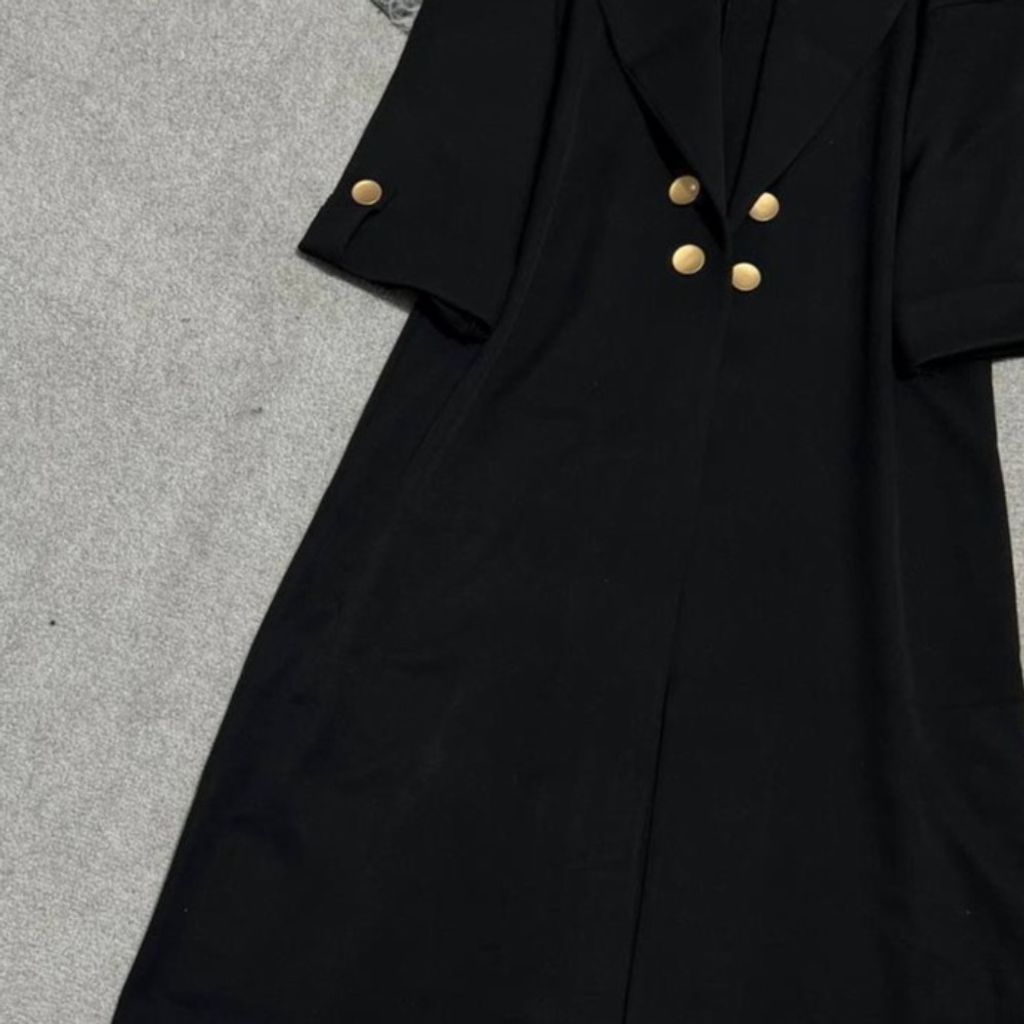 خرید انلاین مانتو بلند مه گل