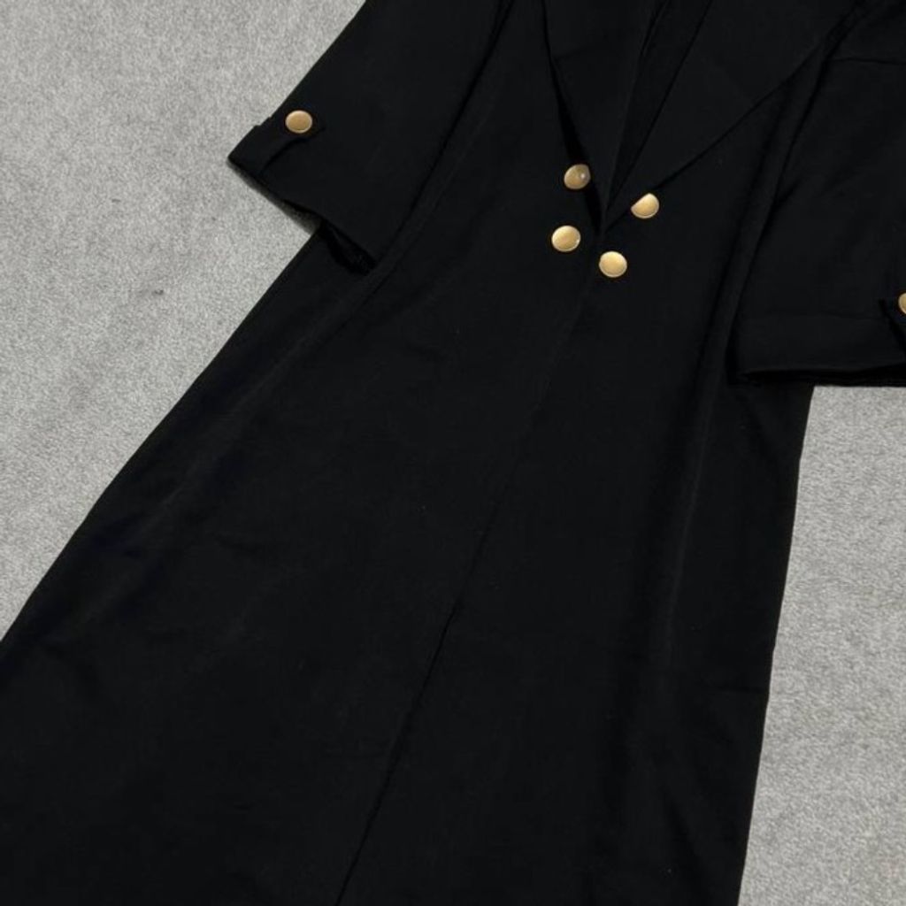 مشخصات مانتو بلند مه گل