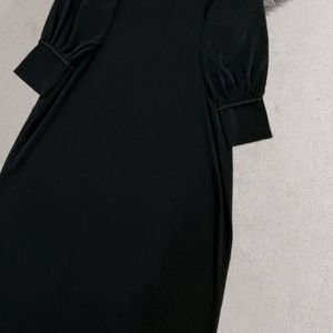 مشخصات مانتو عبایی لیلا