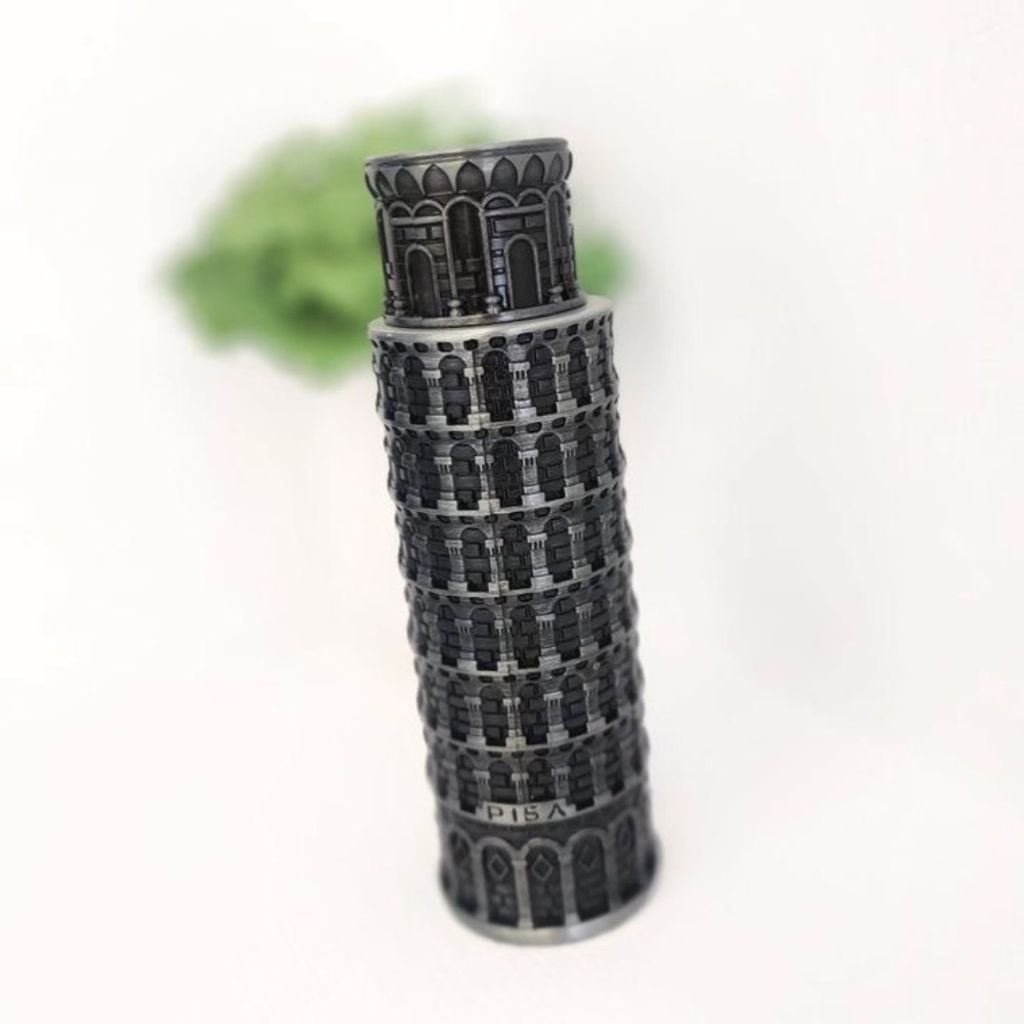 قیمت ارزان ادکلن پیزا لطافه اورجینال کددار Lattafa - Pisa -Edp-100ml