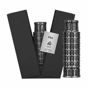 فروش اینترنتی ادکلن پیزا لطافه اورجینال کددار Lattafa - Pisa -Edp-100ml