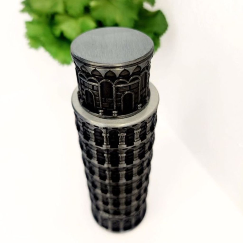 قیمت ادکلن پیزا لطافه اورجینال کددار Lattafa - Pisa -Edp-100ml