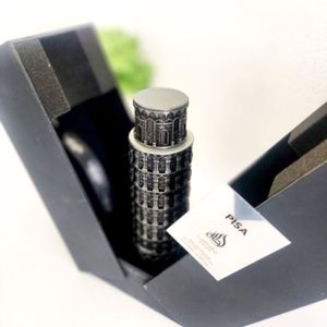 فروش اینترنتی ادکلن پیزا لطافه اورجینال کددار Lattafa - Pisa -Edp-100ml