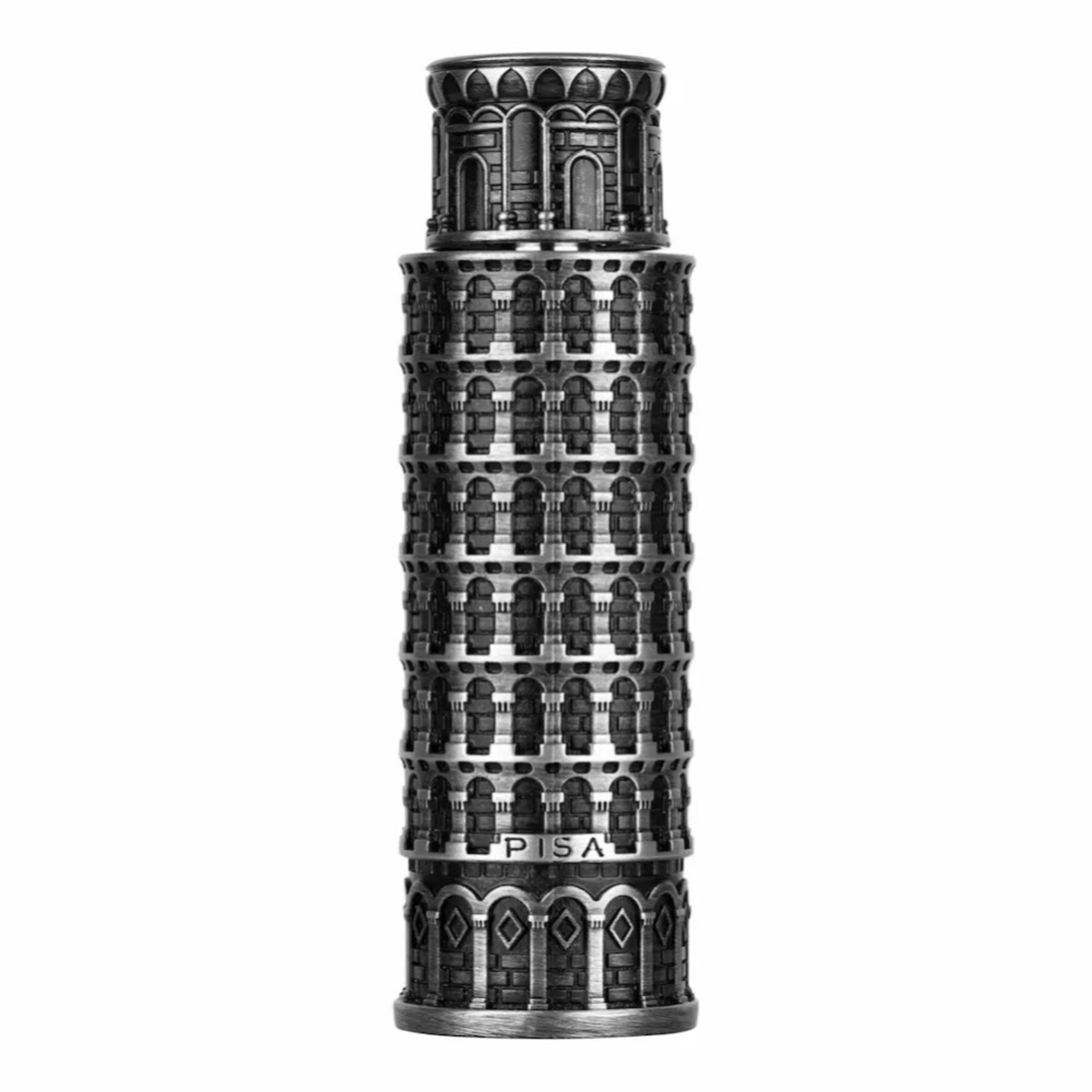 قیمت ارزان ادکلن پیزا لطافه اورجینال کددار Lattafa - Pisa -Edp-100ml