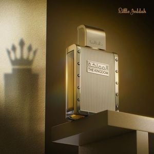 خرید انلاین عطر لطافه د کینگدم اورجینال | Lattafa The Kingdom