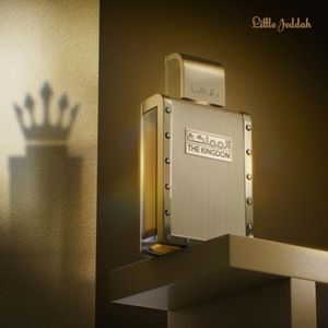 خرید آنلاین عطر لطافه د کینگدم اورجینال | Lattafa The Kingdom