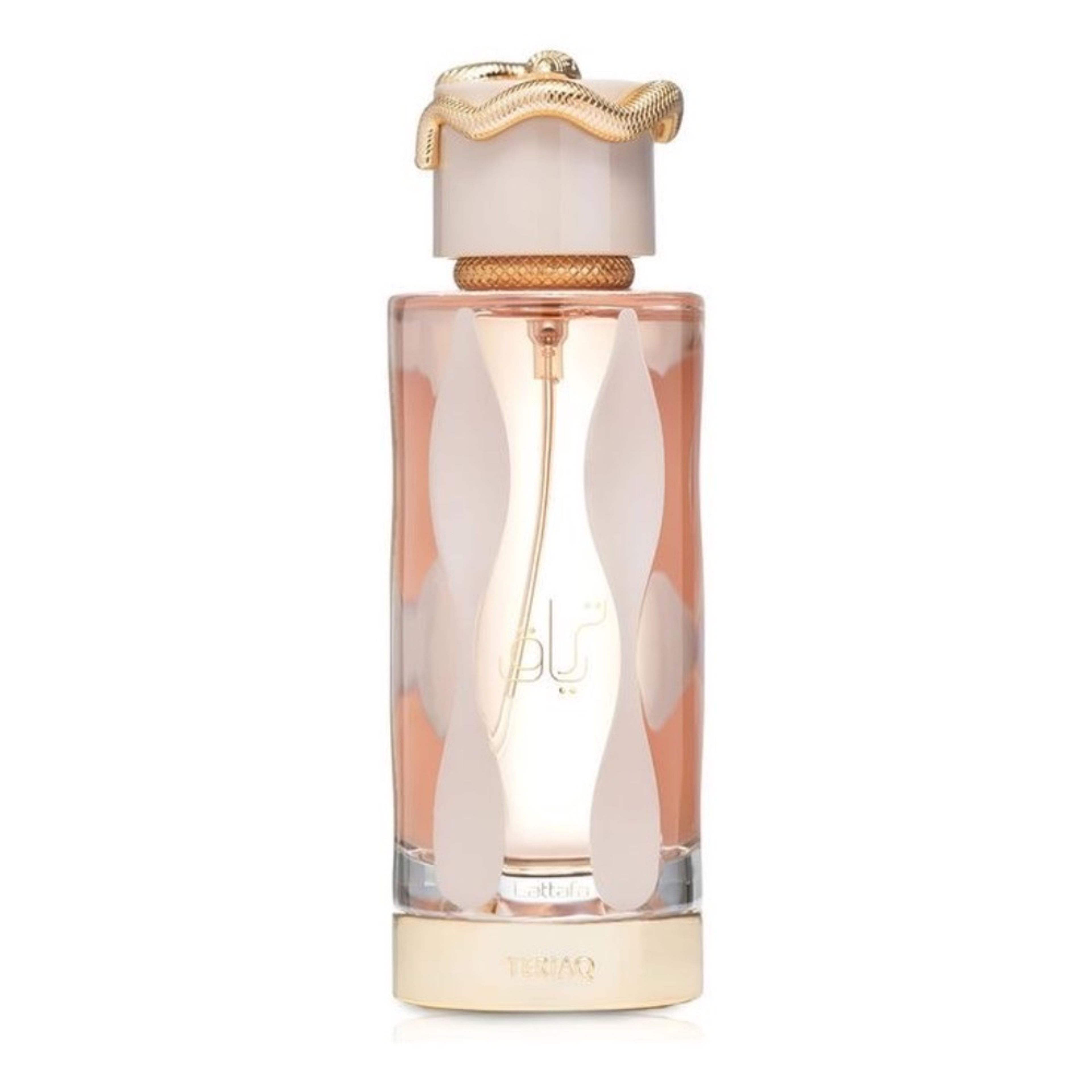 قیمت Lattafa Perfumes - Teriaq لطافه تریاک اصل