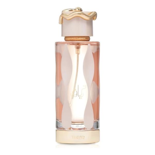 Lattafa Perfumes - Teriaq لطافه تریاق اصل