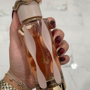 قیمت Lattafa Perfumes - Teriaq لطافه تریاک اصل