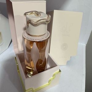 خرید آنلاین Lattafa Perfumes - Teriaq لطافه تریاک اصل