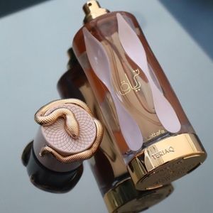 فروش اینترنتی Lattafa Perfumes - Teriaq لطافه تریاک اصل