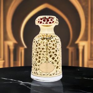 خرید آنلاین عطر ادکلن امیر لطافه اورجینال Lattafa Emeer