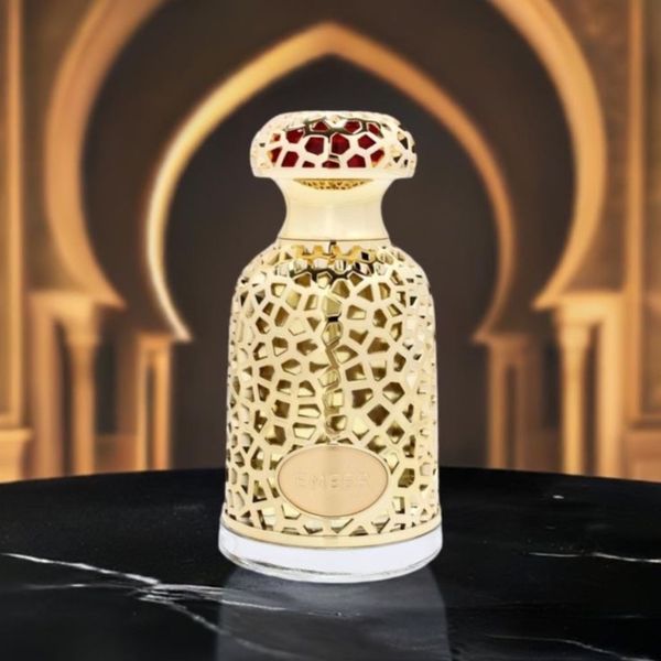 عطر ادکلن امیر لطافه اورجینال Lattafa Emeer