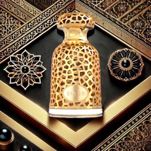 عطر ادکلن امیر لطافه اورجینال Lattafa Emeer