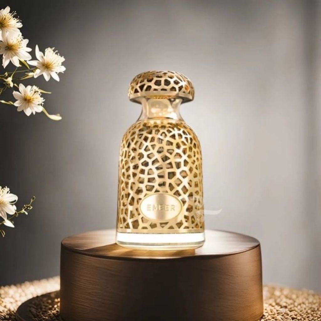 فروش اینترنتی عطر ادکلن امیر لطافه اورجینال Lattafa Emeer