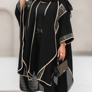 خرید اینترنتی مانتو مجلسی زنانه قواره بزرگ