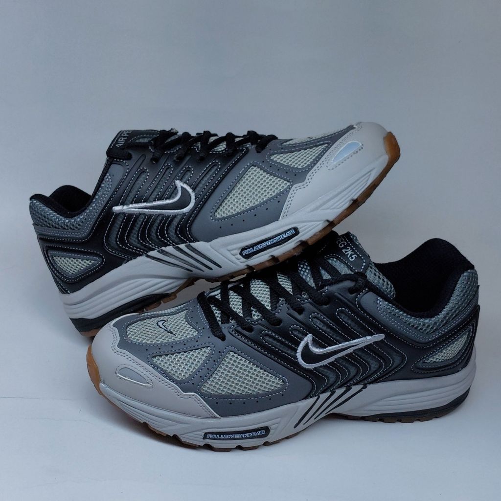 قیمت ارزان کتونی نایک زوم پگاسوس طوسی طرح جدید Nike Zoom Pegasus