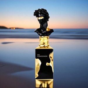 خرید انلاین عطر ادکلن هیز کانفشن لطافه اصل His Confession
