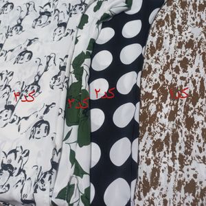 مشخصات تاپ آستین سر خود الیزه یقه مردانه
