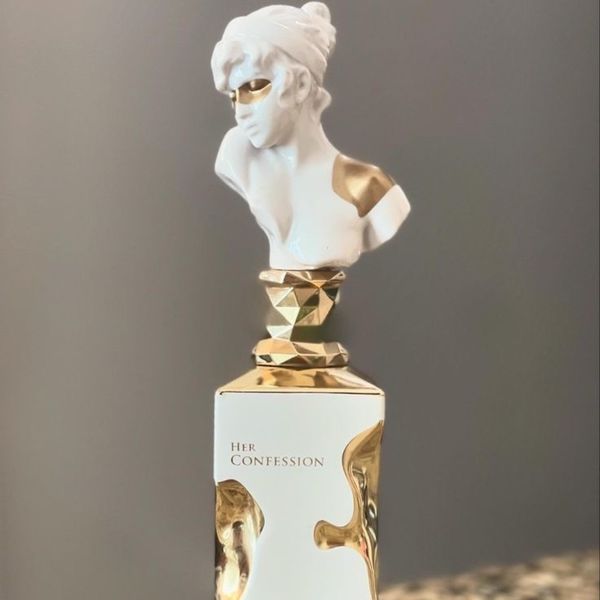 عطر ادکلن هر کانفشن اصلی Her Confession