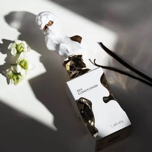مشخصات عطر ادکلن هر کانفشن اورجینال Her Confession