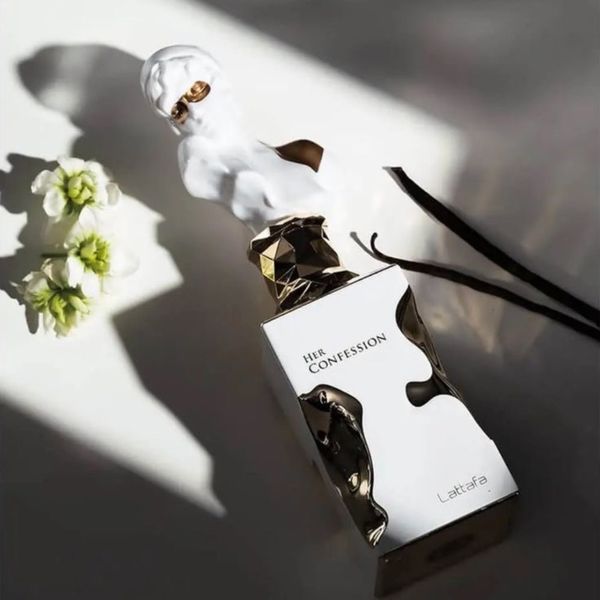 عطر ادکلن هر کانفشن اورجینال Her Confession