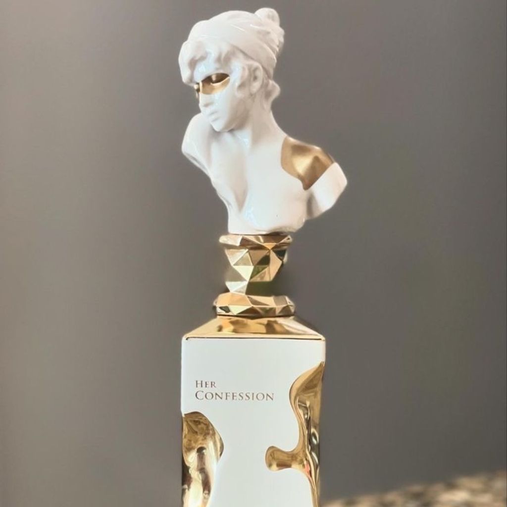 قیمت عطر ادکلن هر کانفشن اورجینال Her Confession