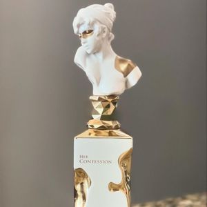 قیمت عطر ادکلن هر کانفشن اورجینال Her Confession