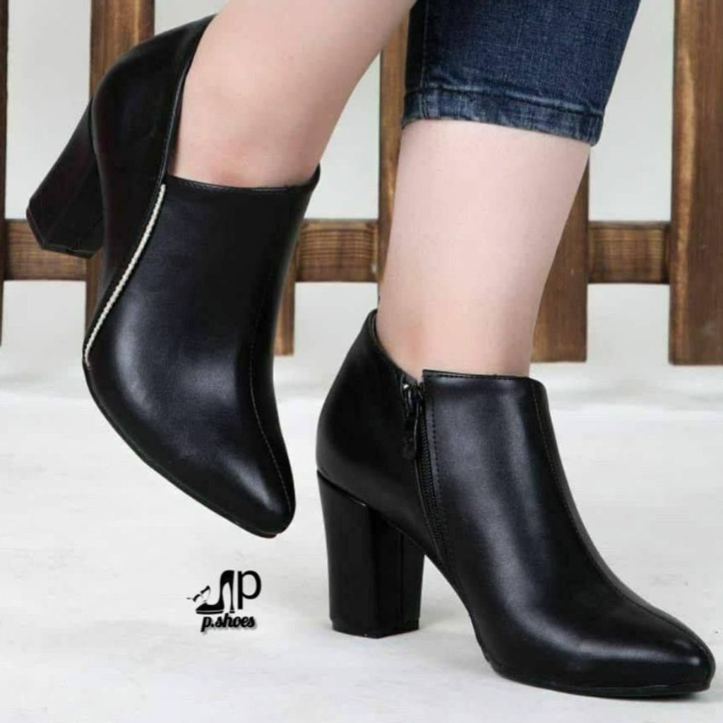 قیمت کفش مدل پارلا زنانه