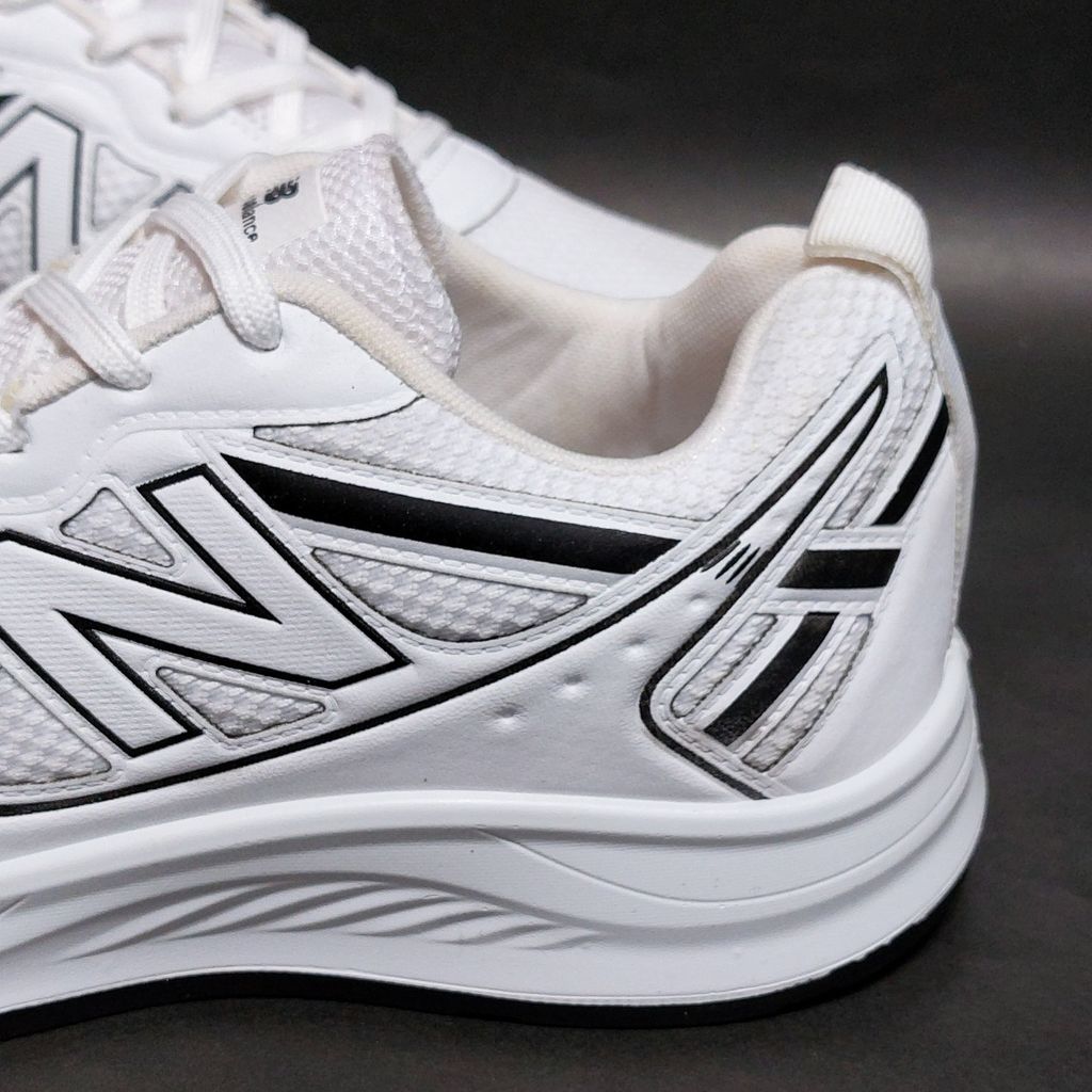 خرید اینترنتی کتونی نیوبالانس پرو بزرگ پا New Balance Pro