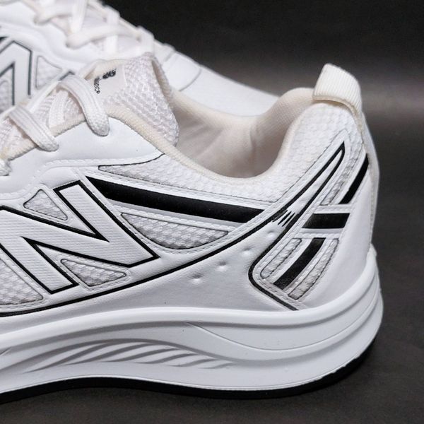 کتونی نیوبالانس پرو بزرگ پا New Balance Pro