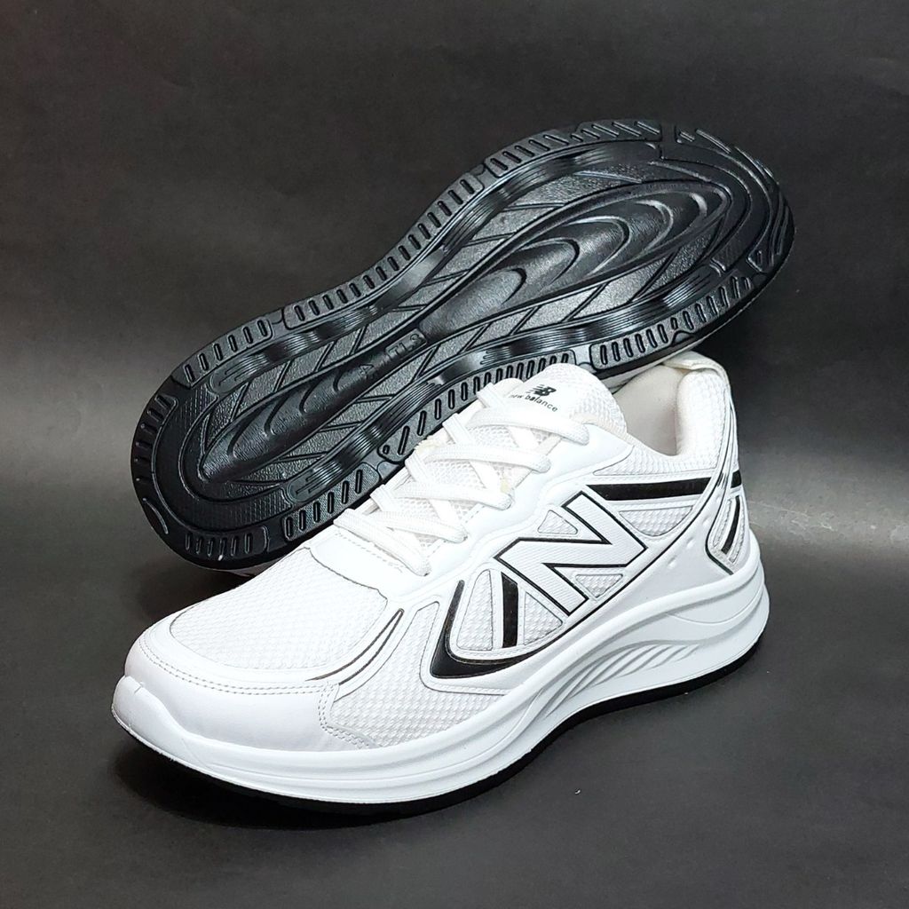 خرید آنلاین کتونی نیوبالانس پرو بزرگ پا New Balance Pro
