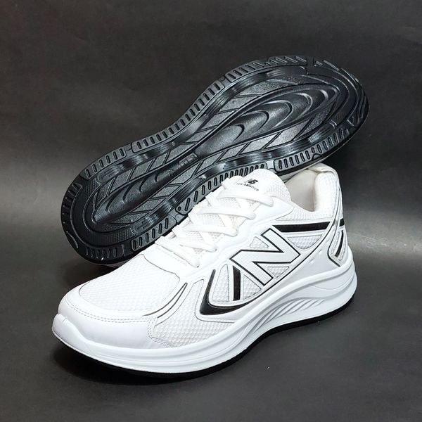کتونی نیوبالانس پرو بزرگ پا New Balance Pro