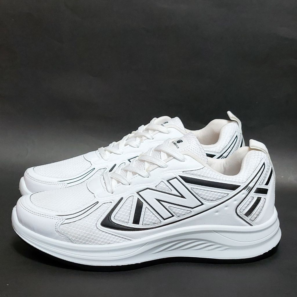 فروش اینترنتی کتونی نیوبالانس پرو بزرگ پا New Balance Pro
