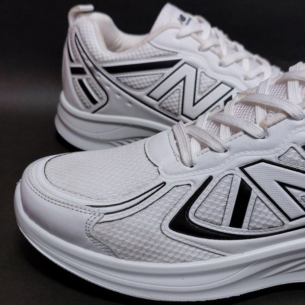کتونی نیوبالانس پرو بزرگ پا New Balance Pro
