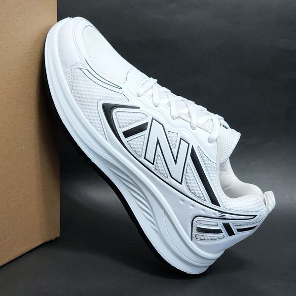 کتونی نیوبالانس پرو بزرگ پا New Balance Pro