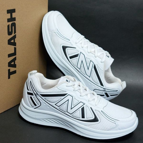 کتونی نیوبالانس پرو بزرگ پا New Balance Pro