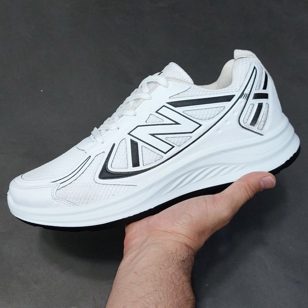 کتونی نیوبالانس پرو بزرگ پا New Balance Pro