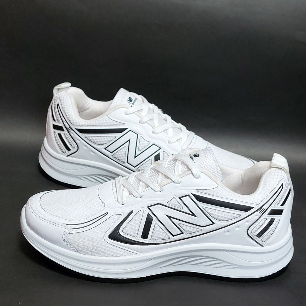 مشخصات کتونی نیوبالانس پرو بزرگ پا New Balance Pro