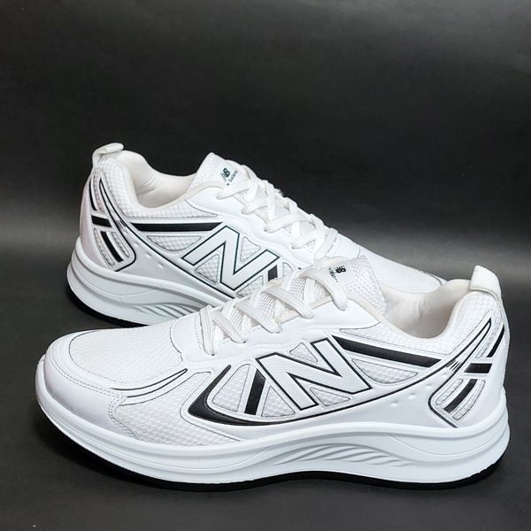کتونی نیوبالانس پرو بزرگ پا New Balance Pro