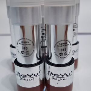 خرید اینترنتی رژ لب آلمانی beyu