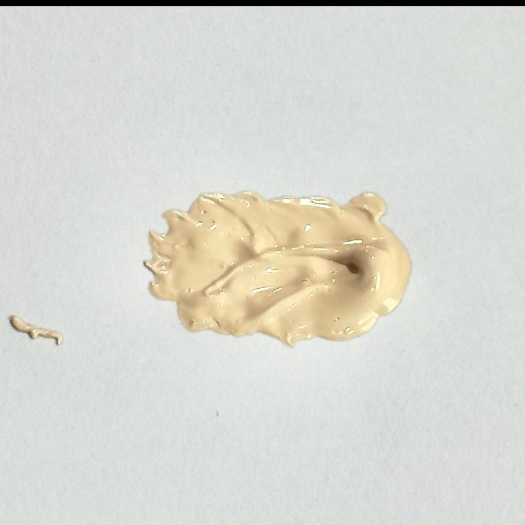 خرید اینترنتی بی بی کرم پمپی اچ آی اچ 30 میل