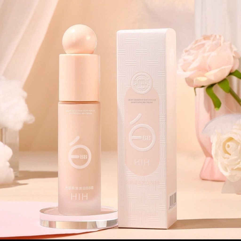 فروش اینترنتی بی بی کرم پمپی اچ آی اچ 30 میل