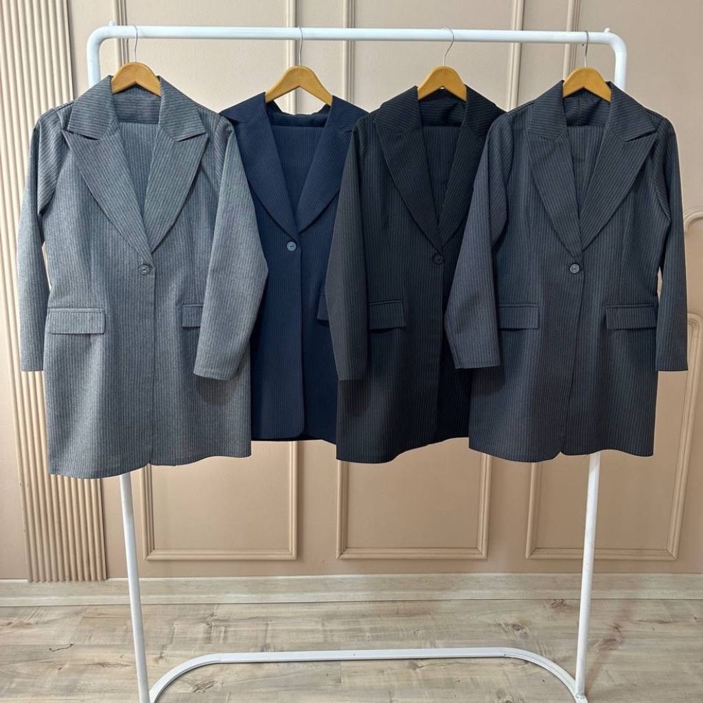 قیمت ارزان مانتو شلوار اداری جیران