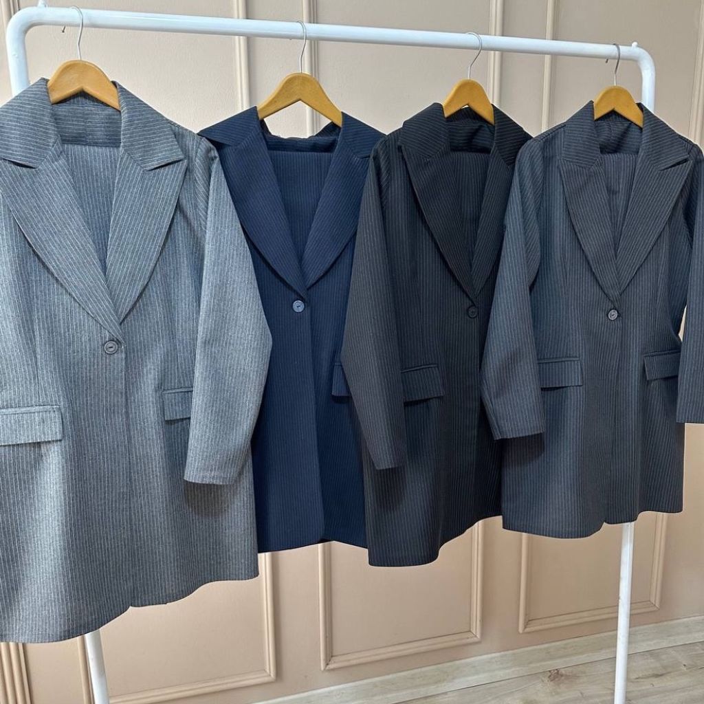 فروش اینترنتی مانتو شلوار اداری جیران